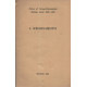 Notes of Group-Discussions during April 1948 with J. KRISHNAMURTI