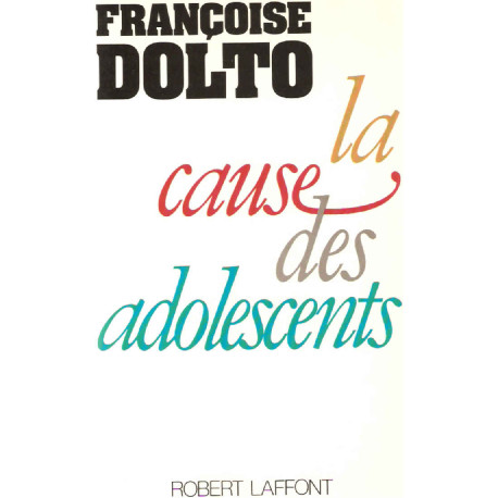 La Cause Des Adolescents