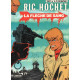 Le flèche de sang
