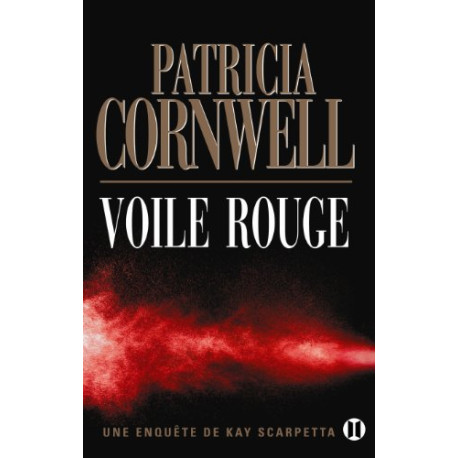 Voile rouge