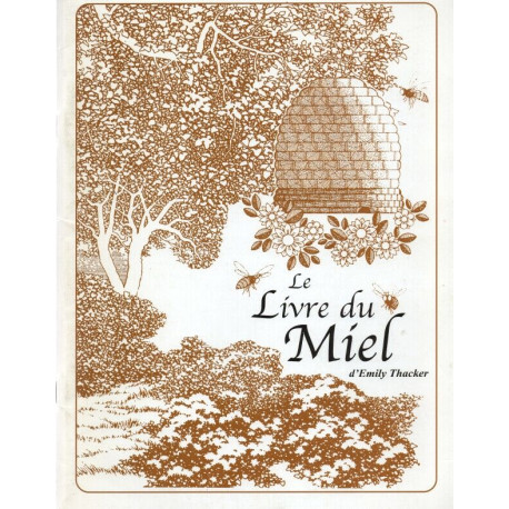 Le livre du Miel