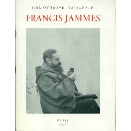 Francis Jammes