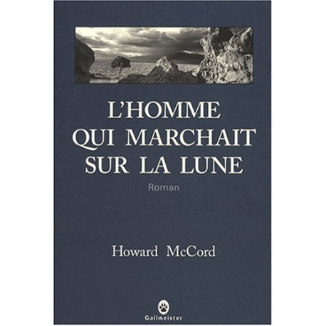 L'homme qui marchait sur la Lune
