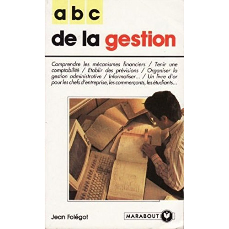 ABC de la gestion