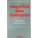 Coup d'etat dans l'entreprise