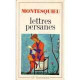 Lettres persanes