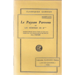 Le Paysan Parvenu