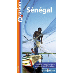 Guide Evasion Sénégal