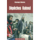 Dépêches Kaboul
