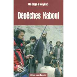 Dépêches Kaboul