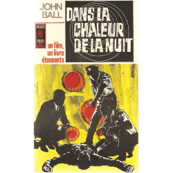 Dans la chaleur de la nuit