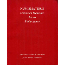 Numismatique. Monnaies Grecques-Roamines-Byzantines-trouvaille de...