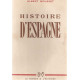 Histoire d'Espagne