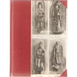 Dictionnaire des saints de tous les jours : établi et présenté par...