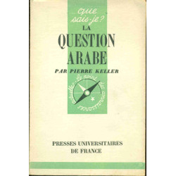 La question arabe