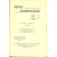 Revue Numismatique. VIe série - Tome XV