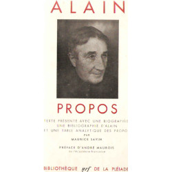Propos