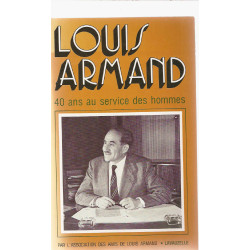 Louis Armand