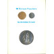 Numismatique. Banque Populaire .No 31 . Monnaies gauloises...