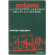 Adam La condition humaine selon la Génèse