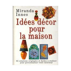 Idées décor pour la maison