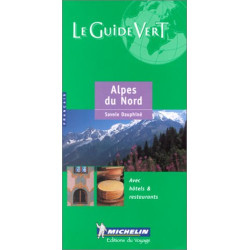 Alpes du Nord N°301