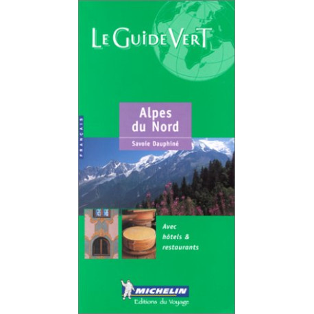 Alpes du Nord N°301