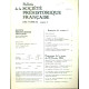 Bulletin de la société Préhistorique Française. Tome 81. No 1