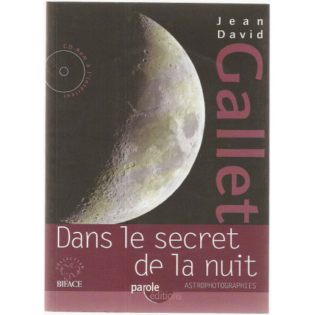 Dans le secret de la nuit