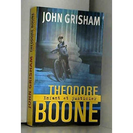Theodore Boone