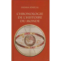 Chronologie de l'histoire du monde