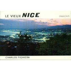 Le Vieux Nice
