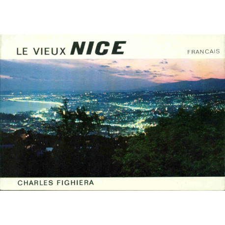 Le Vieux Nice