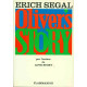 Oliver's Story