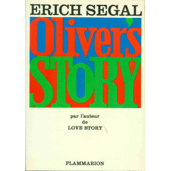 Oliver's Story
