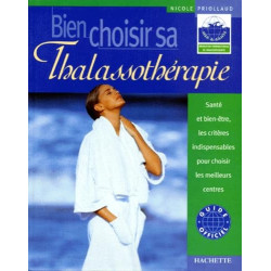 Bien choisir sa thalassothérapie