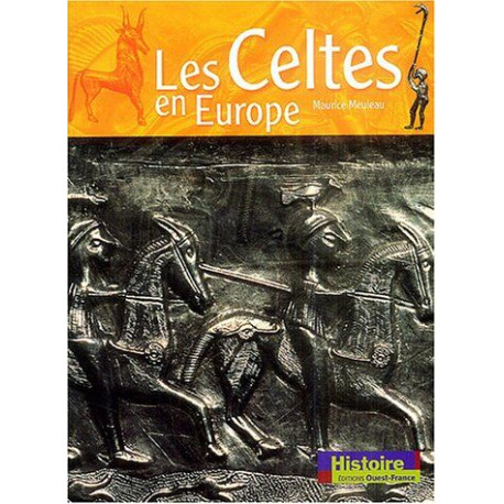 Celtes en Europe (Glm)