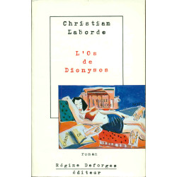 L'os De Dionysos
