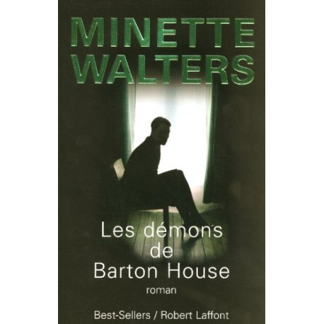 Les démons de Barton House