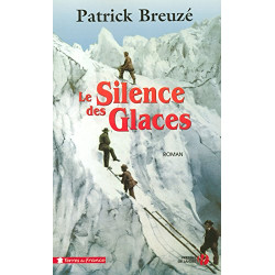 Le Silence des glaces