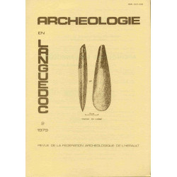 Archéologie en Languedoc. 2