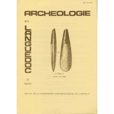 Archéologie en Languedoc. 2