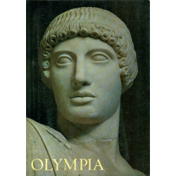 Olympie L'Altis et le Musée