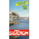 Sisteron et sa région Guide Touristique 7eme edition