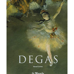Edgar Degas (1834-1917)