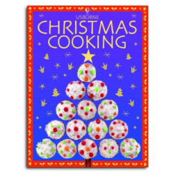 Christmas cooking
