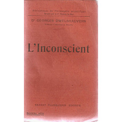L'Inconscient