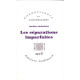 Les Séparations imparfaites