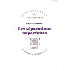Les Séparations imparfaites