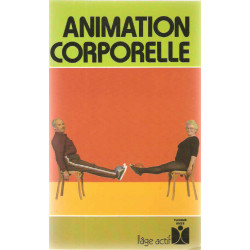 L'animation corporelle